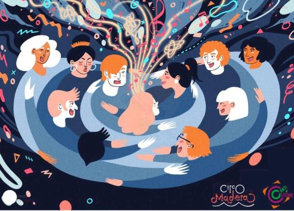 Circle Song