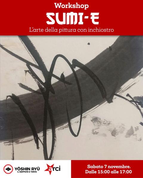 L'arte della pittura con inchiostro