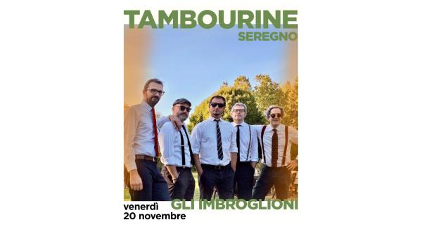 GLI IMBROGLIONI