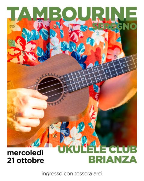 UKULELE CLUB BRIANZA