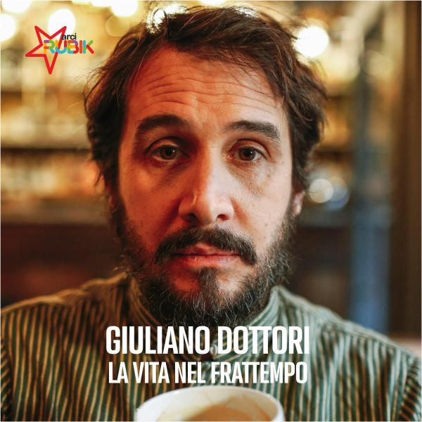 Giuliano Dottori live - Rubik's Winter