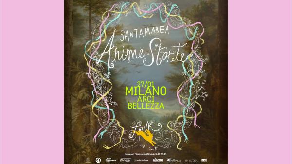 SANTAMAREA