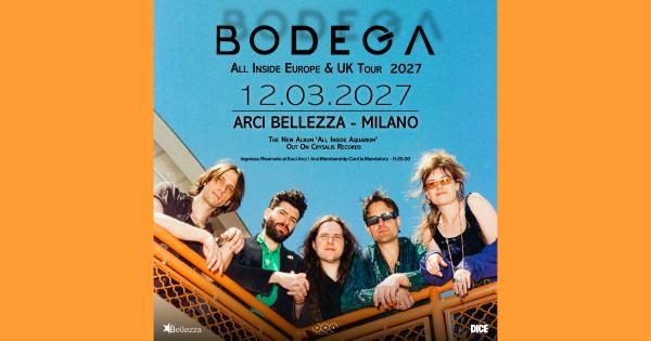 BODEGA