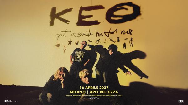 KEO
