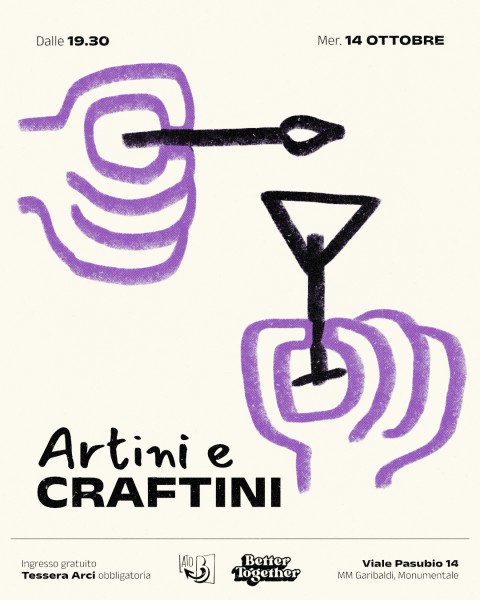 Artini & craftini