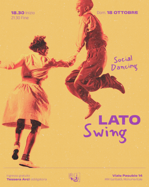 Lato Swing