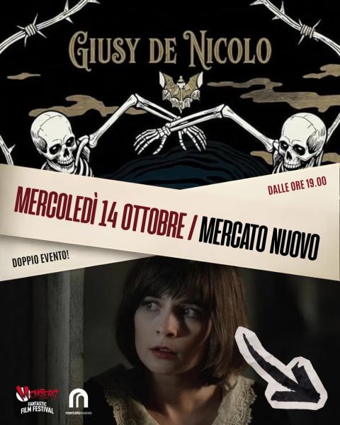 Anteprima Monsters Festival