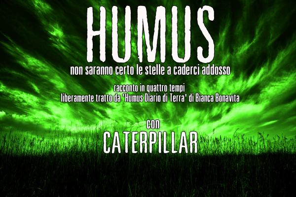 HUMUS