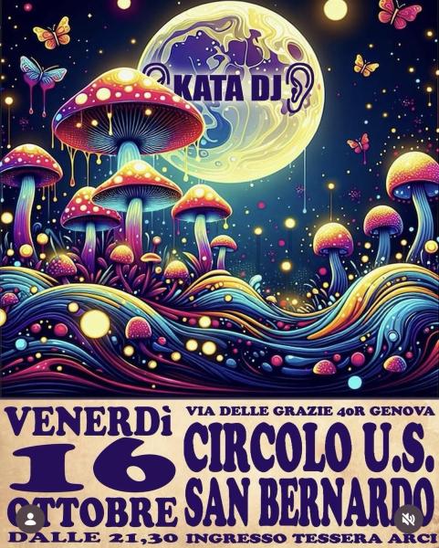 KATA DJ