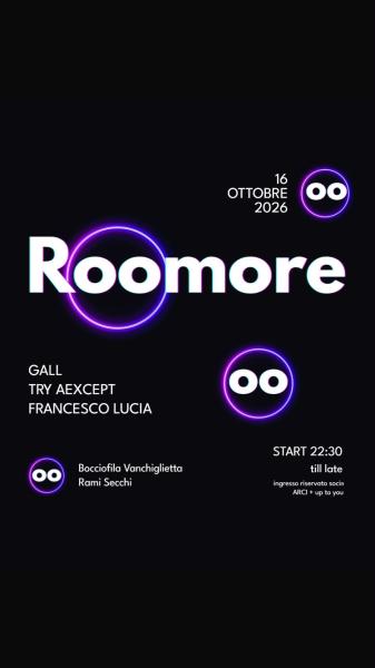 Roomore