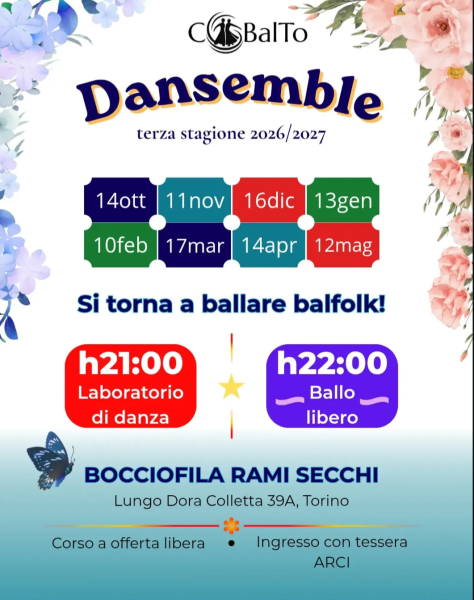 Dansemble
