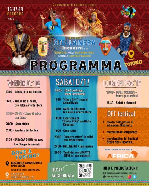 Festival Stella Nera 26