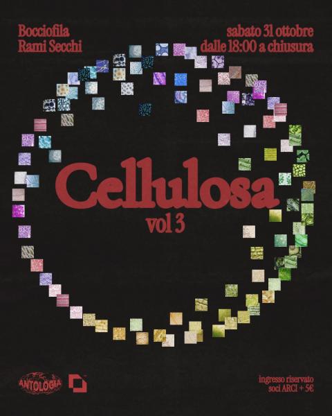 Cellulosa Vol. 3