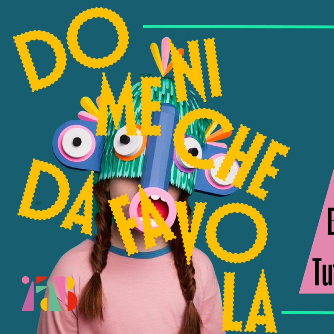 Domeniche da favola