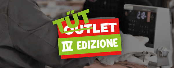 TÜTLET - Ricicla-Riusa-Rifatti l'Armadio