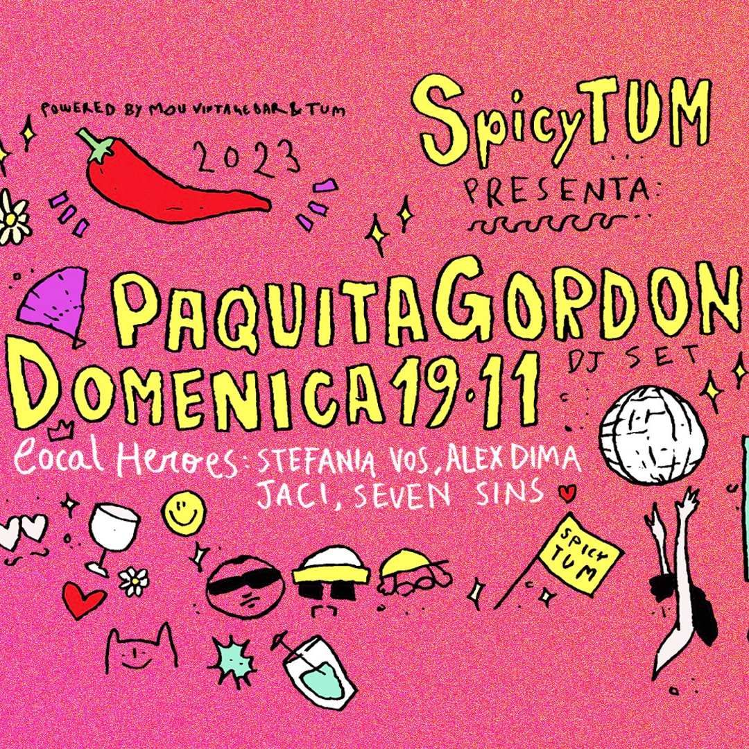 SpicyTUM