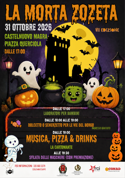 La Morta Zozeta