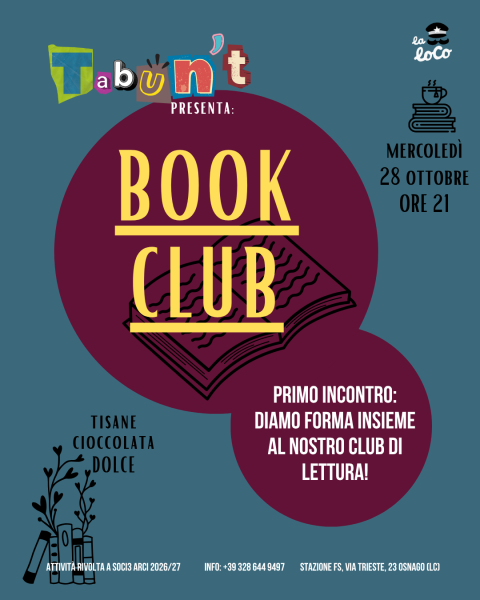 Book club