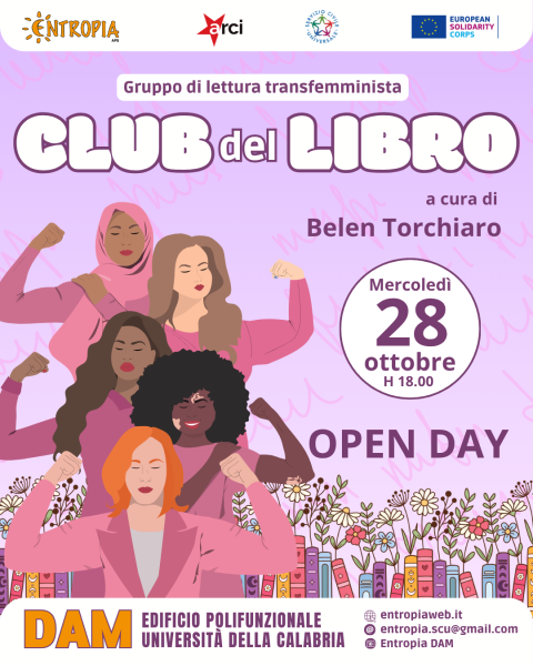 Club del Libro