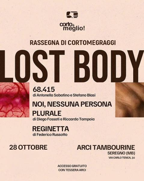 CORTO È MEGLIO