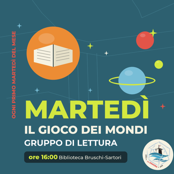 IL GIOCO DEI MONDI