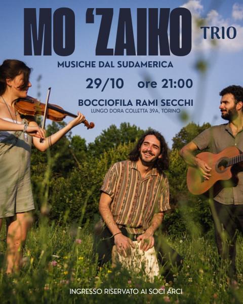MO 'ZAIKO