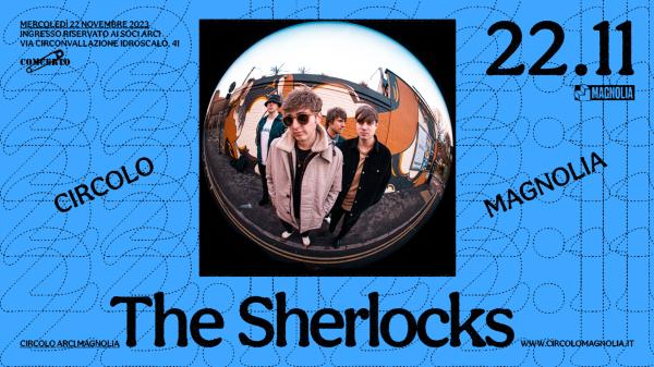 The Sherlocks