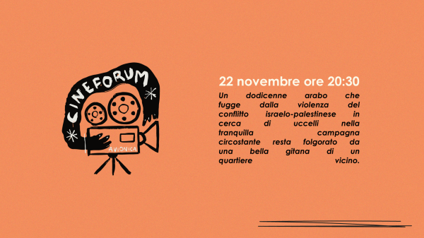 CINEFORUM Avionica