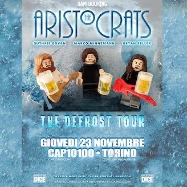 The Aristocrats