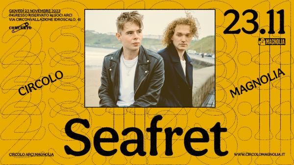 Seafret