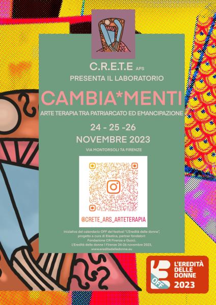 Cambia-menti