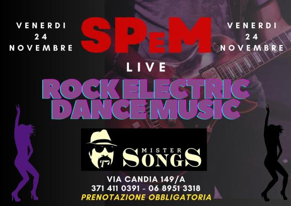 Concerto SPeM