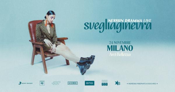 SVEGLIAGINEVRA