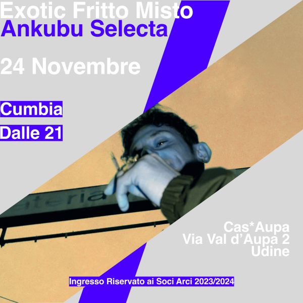 Ankubu Selekta