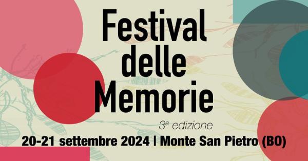 3° Festival delle Memorie - Un albero di cachi? Per la pace... dal Giappone