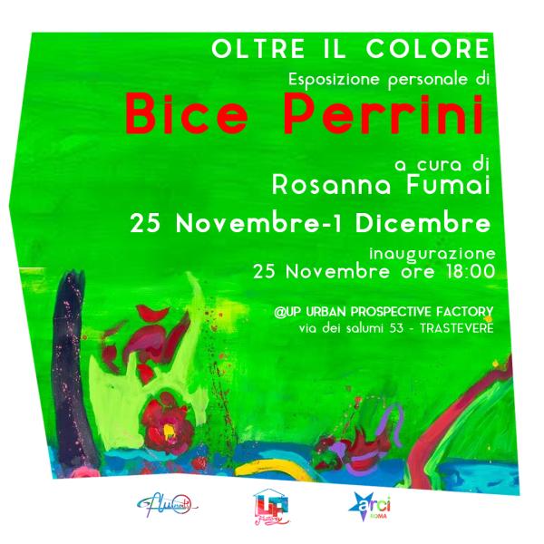 Oltre il Colore
