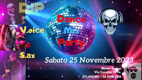 FM3 in concerto live