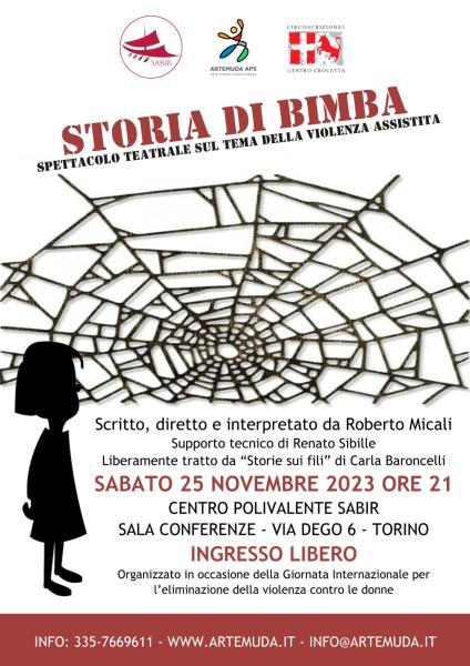 Storia di bimba