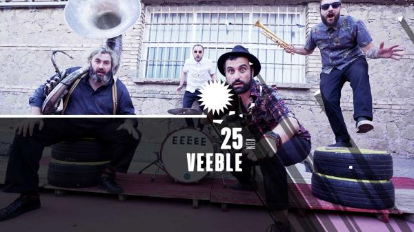 ✹ Veeble | Mercato Sonato ✹