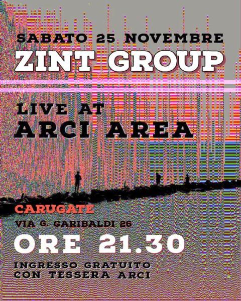 ZINT GROUP live