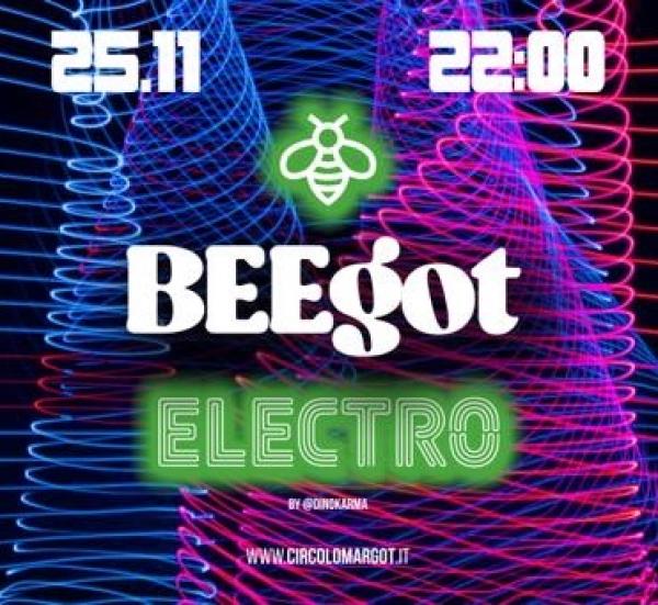 Djset BEEgot