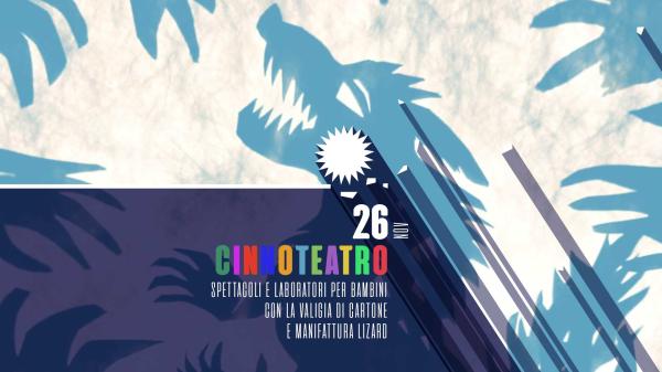 ✹ CinnoTeatro / Spettacoli e laboratori per bambini | Mercato Sonato ✹