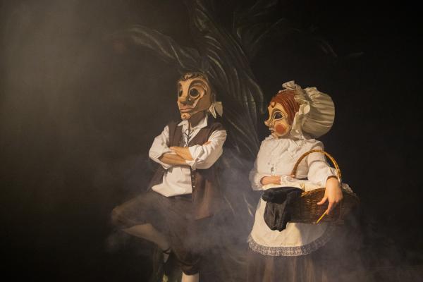 Storie della Mezzanotte