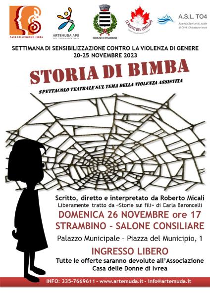 Storia di bimba