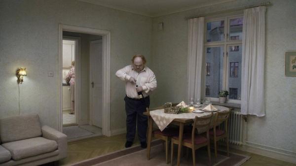 Lunedì Cinema - Trilogia di Roy Andersson: Un piccione seduto su un ramo riflette sull'esistenza