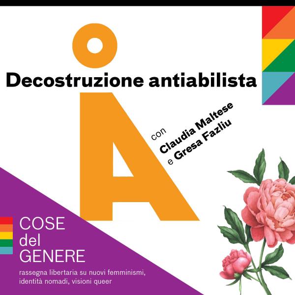 Decostruzione antiabilista