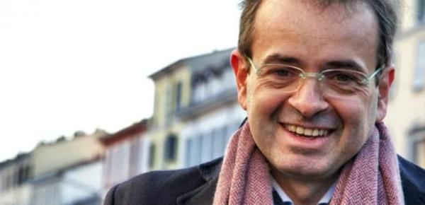 ANDREA DI STEFANO: Uno straordinario mercoledì da locuste