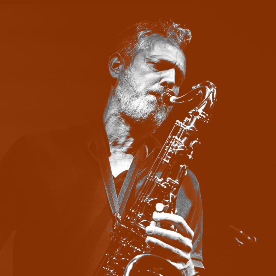 Matt Elliott + Guest 