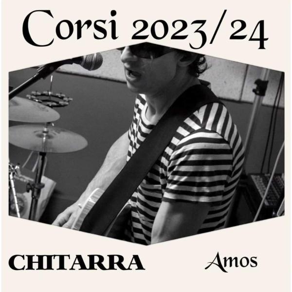 Corso di Chitarra