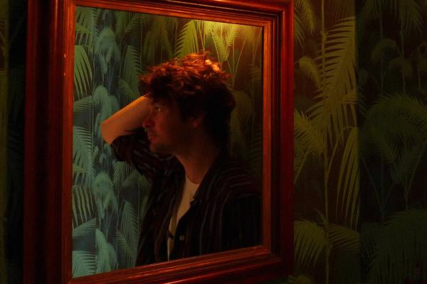 NIC T (Italy) + NED COLLETTE (Germany) Live - Yulia Kachan dj-set